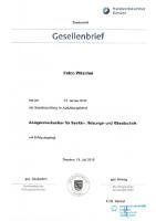 140131 Gesellenbrief SHK thumbnail